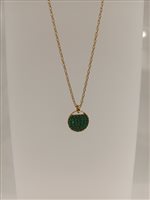Pendente Swarovski Donna in Acciaio 5642939 - 5642939